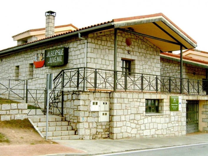 Camping el Picachuelo - zdjęcie 1