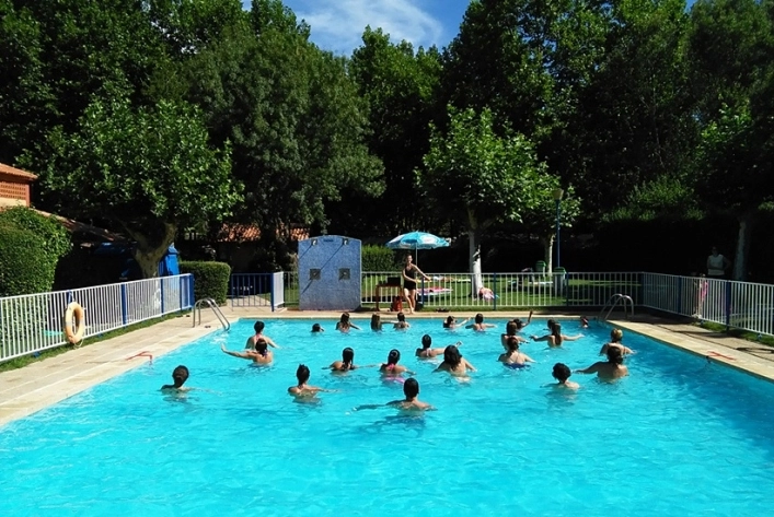 Camping el Pinajarro - zdjęcie 4