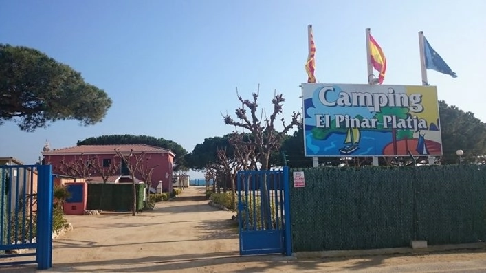 Camping el Pinar - zdjęcie 3