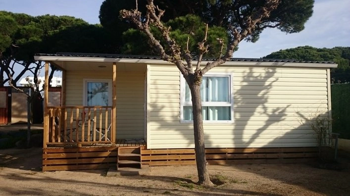 Camping el Pinar - zdjęcie 2