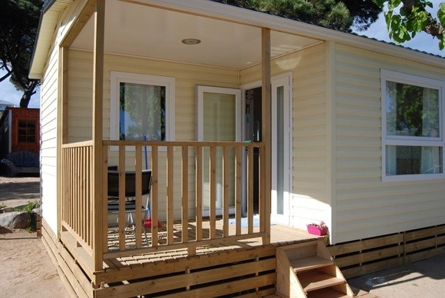 Camping el Pinar - zdjęcie 1