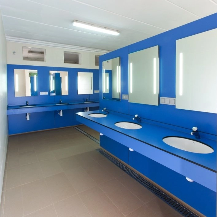 Camping el Pinar - zdjęcie 2