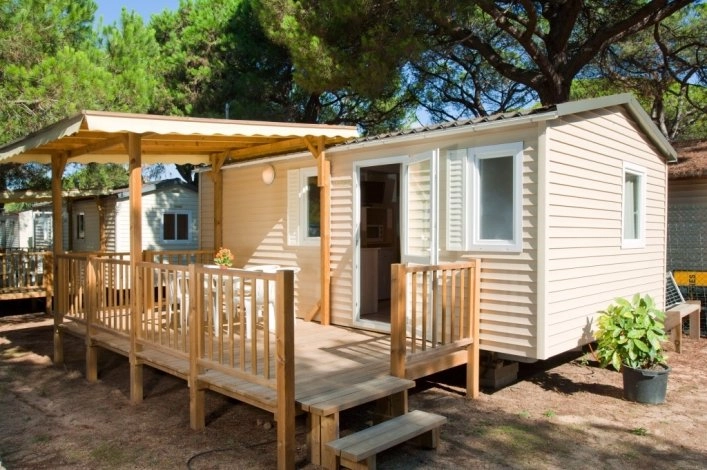 Camping el Pinar - zdjęcie 1