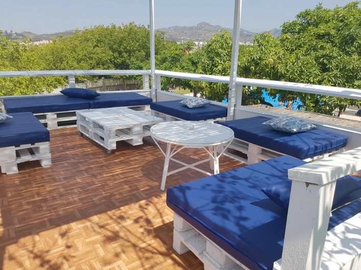 Camping el Pino - zdjęcie 4