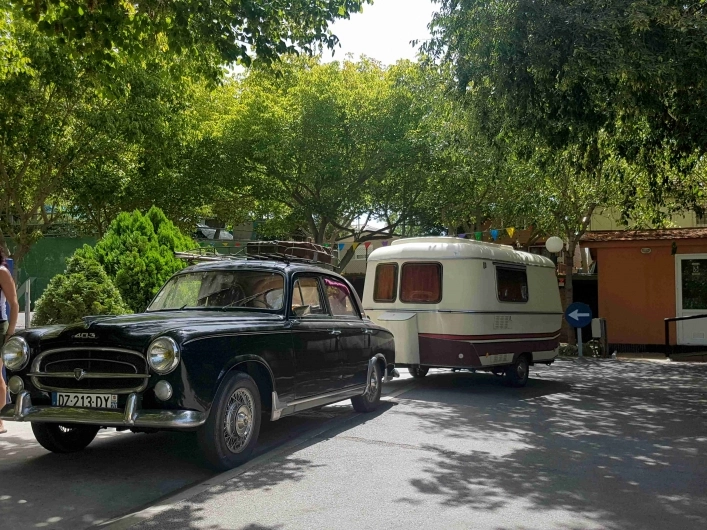 Camping el Pino - zdjęcie 3