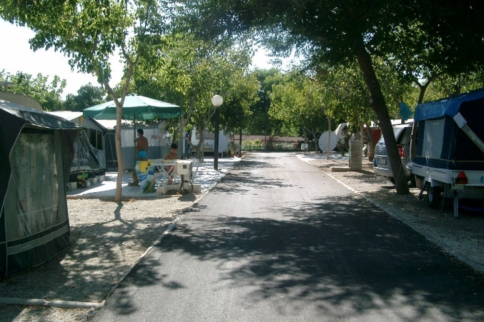 Camping el Pino - zdjęcie 2