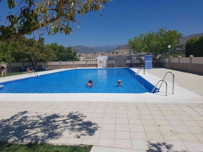 Camping el Pino - zdjęcie 1