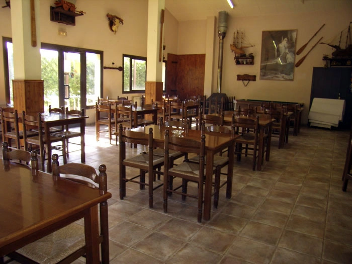 Camping el Pirinenc - zdjęcie 4