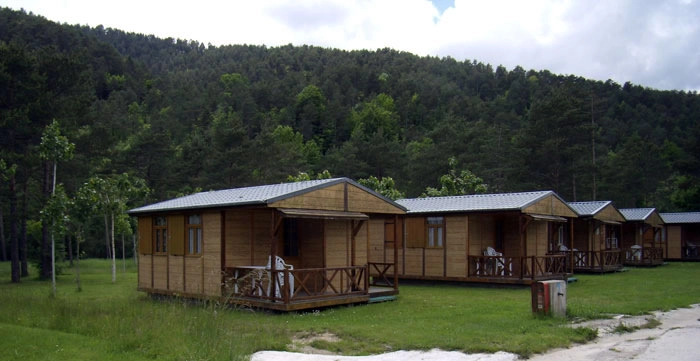 Camping el Pirinenc - zdjęcie 3