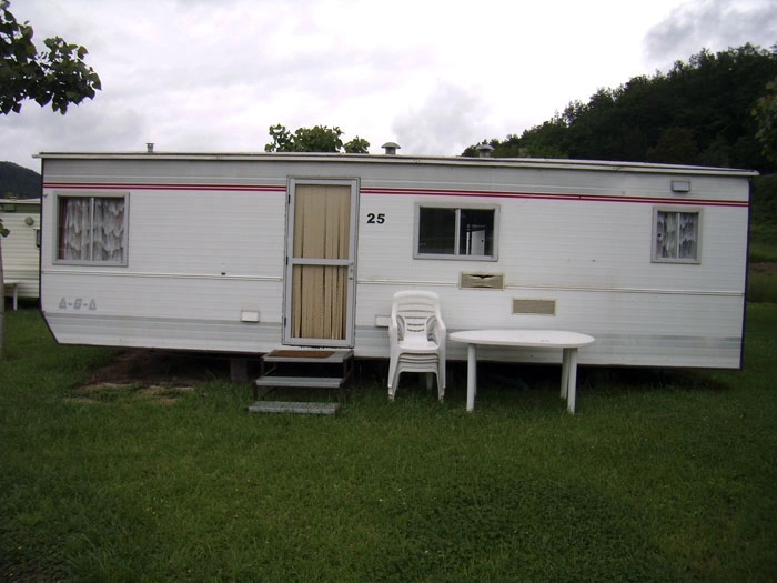 Camping el Pirinenc - zdjęcie 1