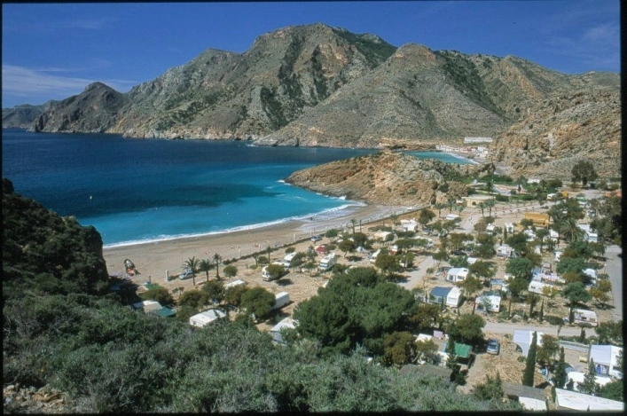 Camping el Portus Naturista - zdjęcie 4