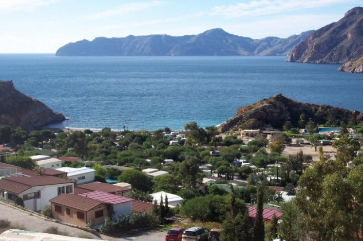 Camping el Portus Naturista - zdjęcie 1