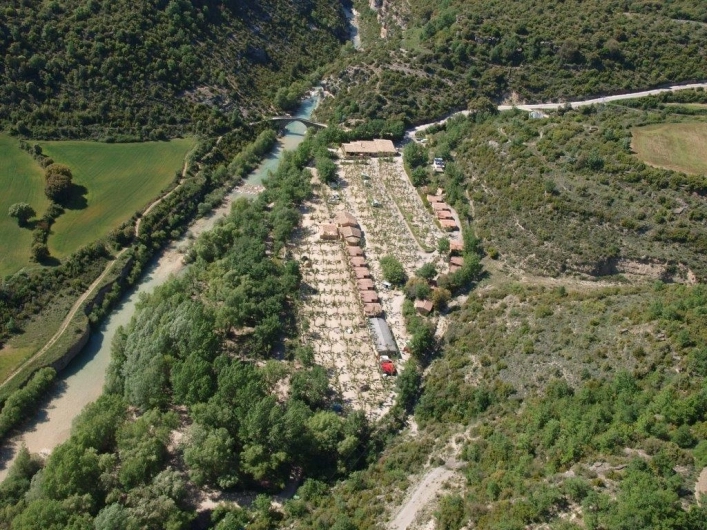 Camping el Puente - zdjęcie 4