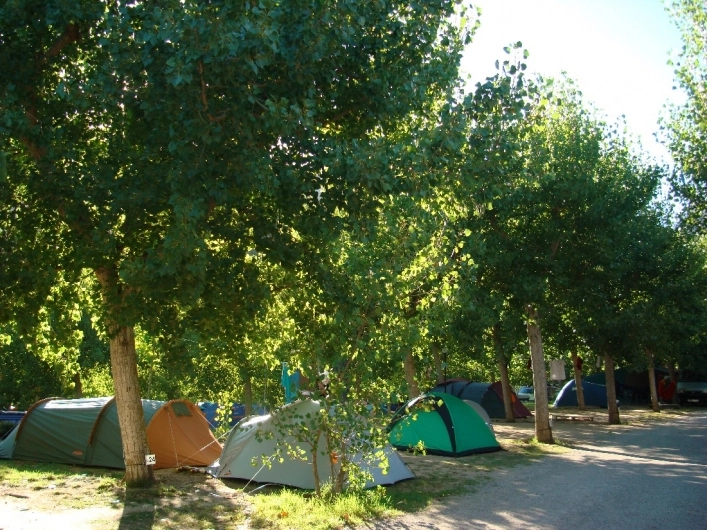 Camping el Puente - zdjęcie 3