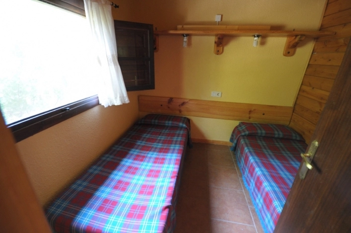 Camping el Puente - zdjęcie 2