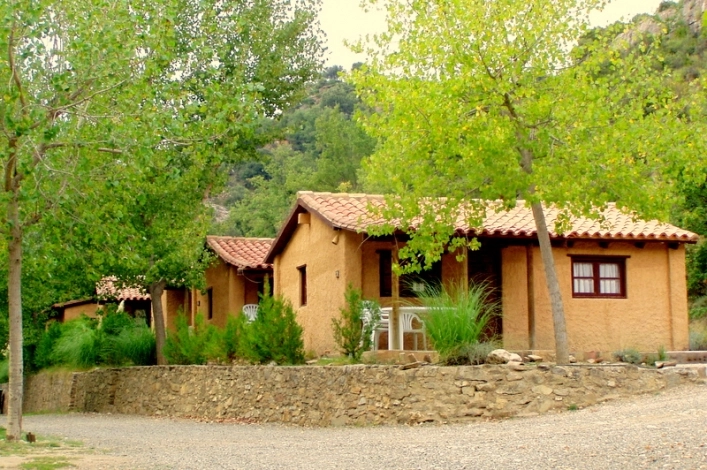 Camping el Puente - zdjęcie 1