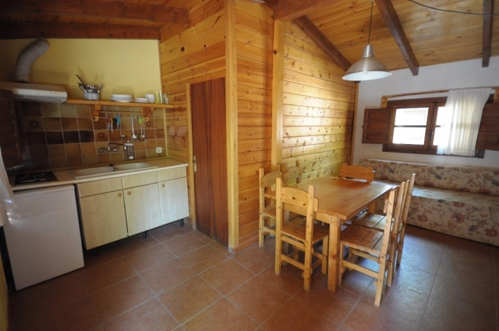 Camping el Puente - zdjęcie 1