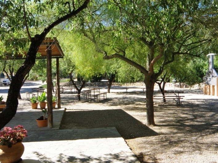 Camping el Quinto - zdjęcie 3