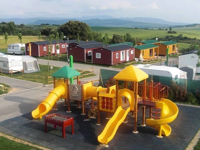 Camping el Roble Verde - zdjęcie 4