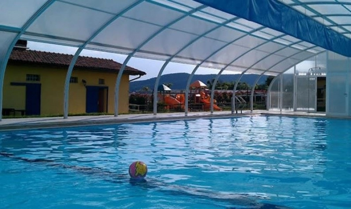 Camping el Roble Verde - zdjęcie 3