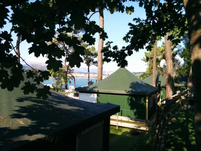 Camping El Rosal - zdjęcie 4