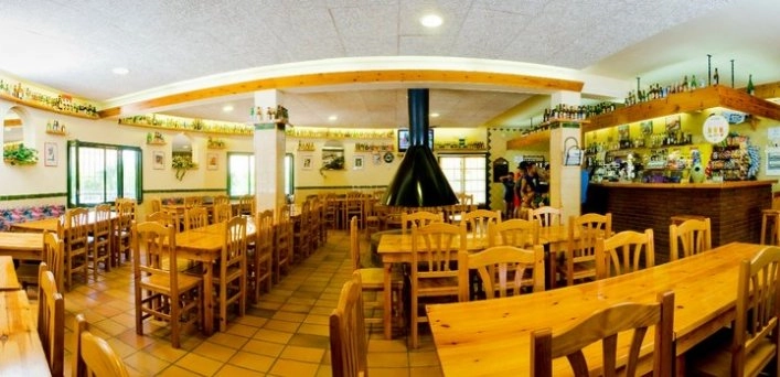 Camping el Solsonès - zdjęcie 3