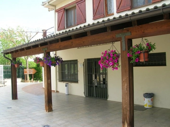 Camping el Solsonès - zdjęcie 1