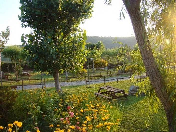 Camping el Solsonès - zdjęcie 1