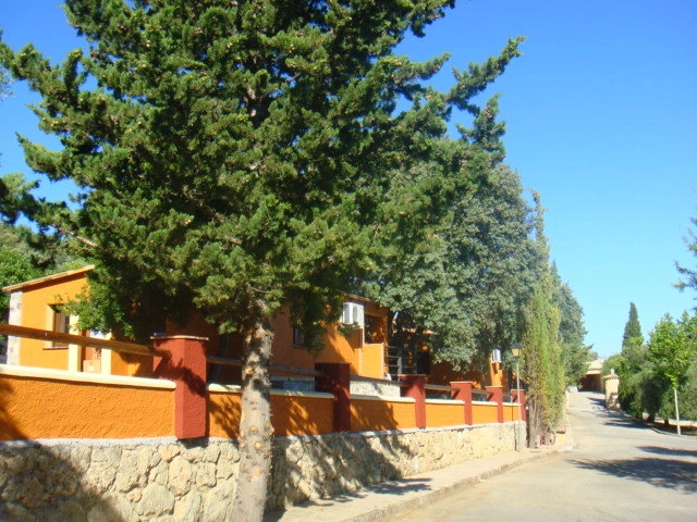 Camping El Sur - zdjęcie 3