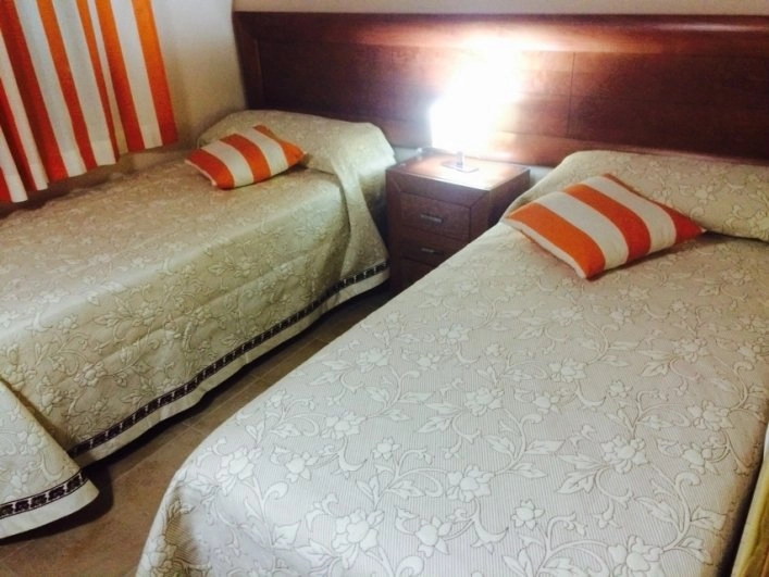 Camping El Sur - zdjęcie 2