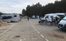 Łeba Falochron Zachodni - zdjęcie 0