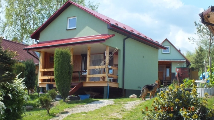 Pole namiotowe Chańcza - zdjęcie 1