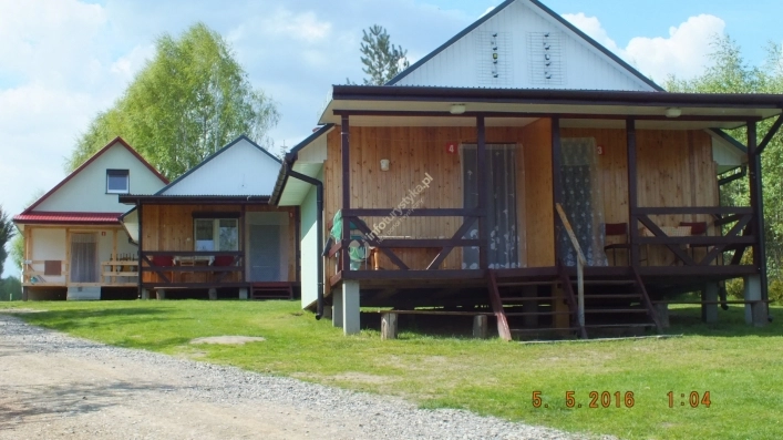 Pole namiotowe Chańcza - zdjęcie 2