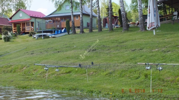 Pole namiotowe Chańcza - zdjęcie 3