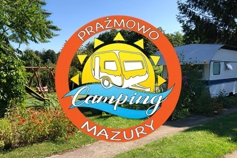 Camping Mazury