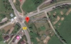 Polańczyk, Punkt informacji Turystycznej - zdjęcie 0