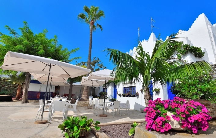 Camping & Bungalows Estanyet - zdjęcie 2