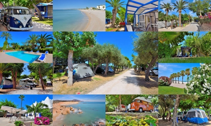 Camping & Bungalows Estanyet - zdjęcie 1