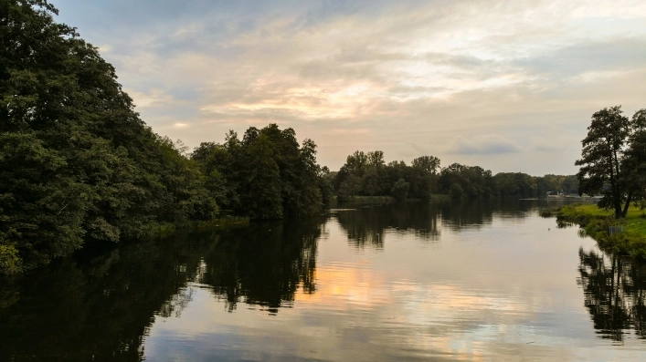 Stawy Stefańskiego Łódź - zdjęcie 5