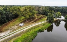 Stawy Stefańskiego Łódź - zdjęcie 0