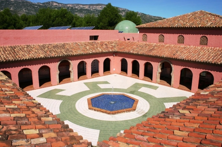 Camping El Templo del Sol - zdjęcie 3