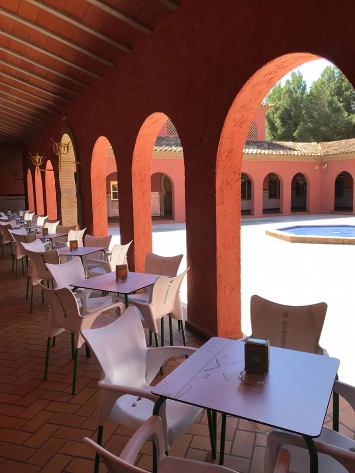 Camping El Templo del Sol - zdjęcie 2