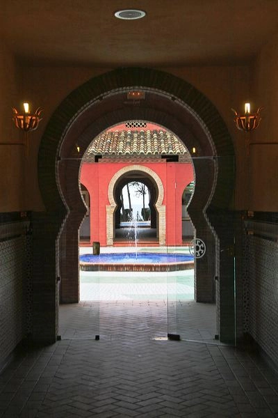 Camping El Templo del Sol - zdjęcie 1