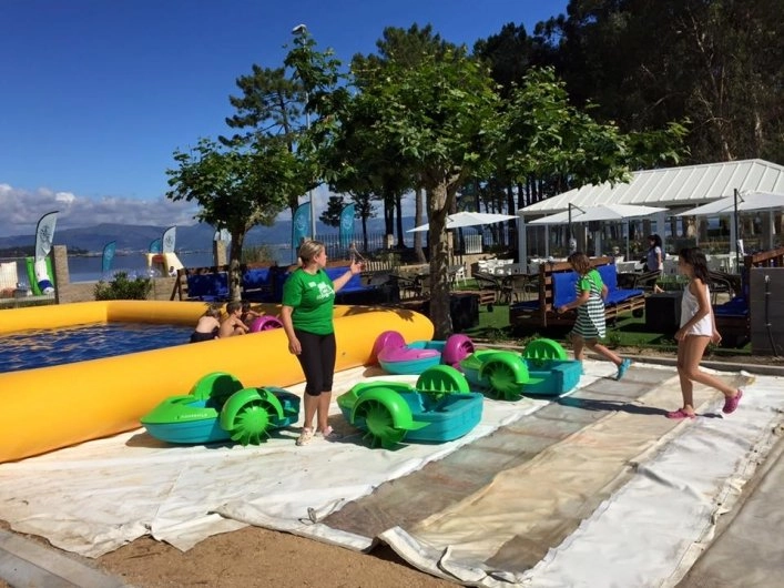 Camping el Terrón - zdjęcie 3