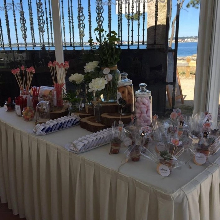 Camping el Terrón - zdjęcie 1