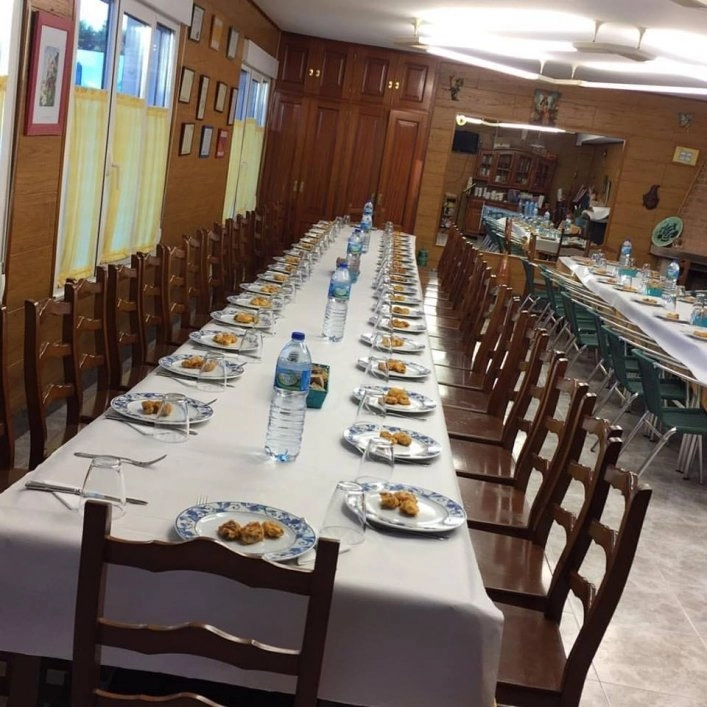 Camping el Terrón - zdjęcie 1