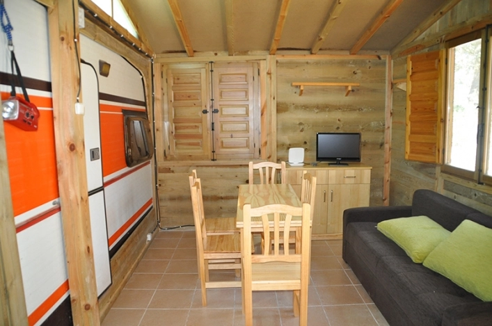 Camping el Teularet - zdjęcie 3