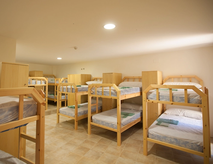 Camping el Teularet - zdjęcie 2