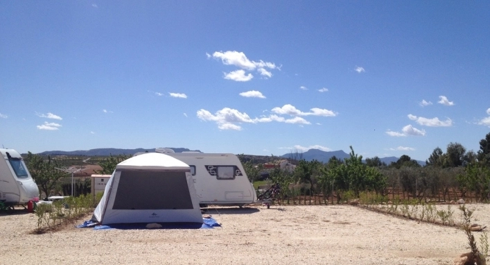 Camping El Tranquilo - zdjęcie 2