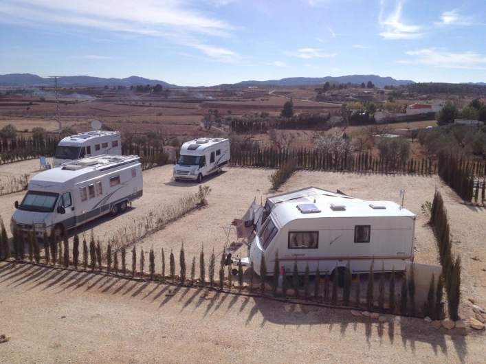 Camping El Tranquilo - zdjęcie 1